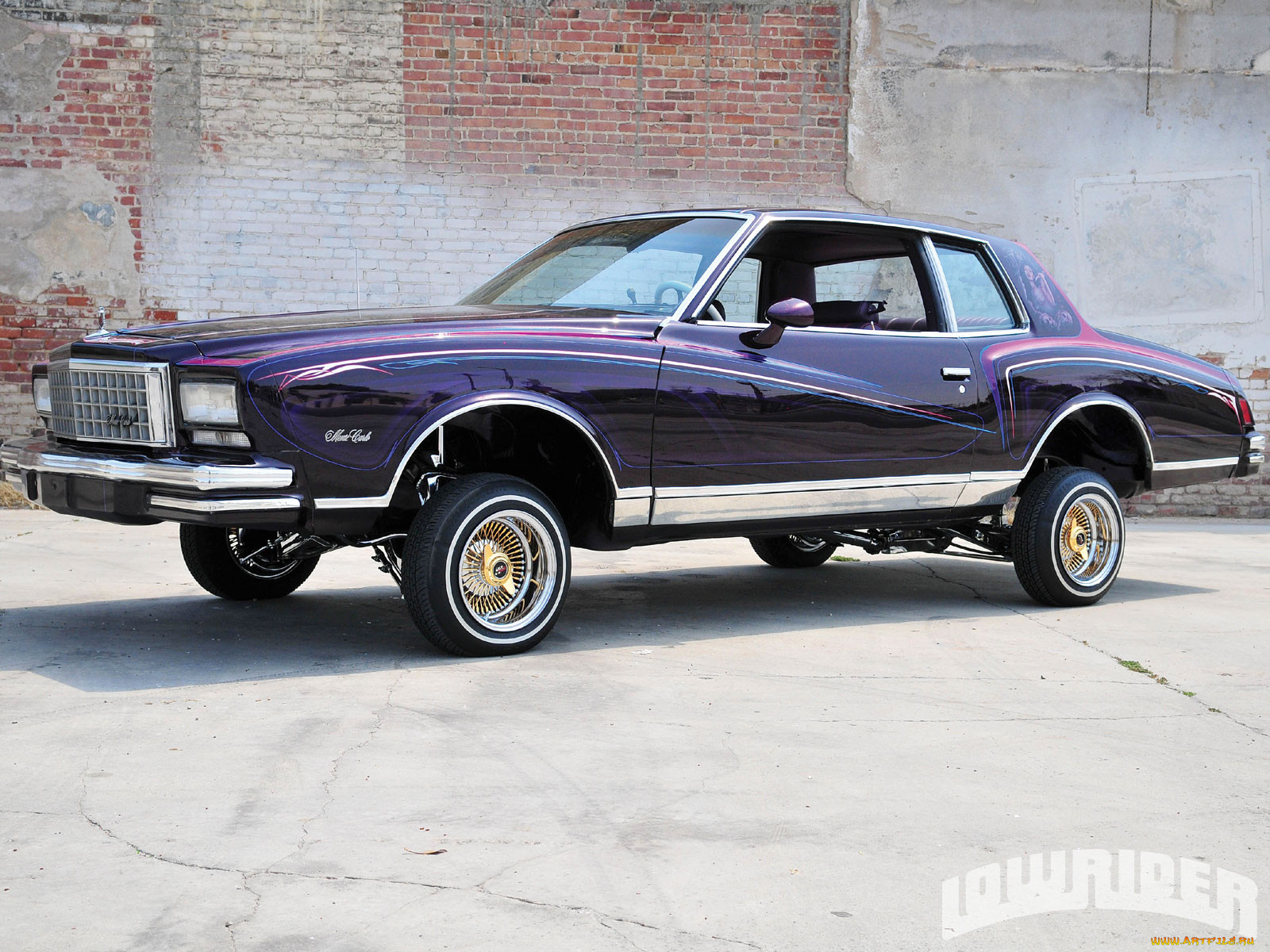 1978, chevrolet, monte, carlo, , lowrider, chevy